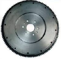 Fly Wheel Assembly