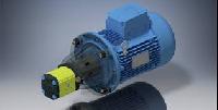 Axial Piston Pumps