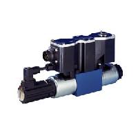 servo valves