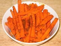 Carrot Pickle