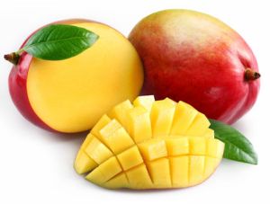 Fresh Mango