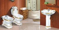 Bathroom Sanitary Ware