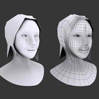 3D-Modeling