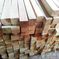 Babool Wood Cut Size