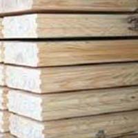 Neem Wood cut size