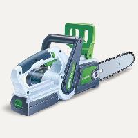 Chain Saw Machine