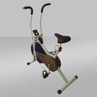 air exercise bike
