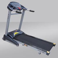 Domestic Motorized Treadmill