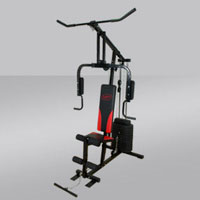 home gym equipment