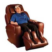 massage chair