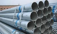 Galvanized Pipe