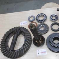 Tractor Spare Parts