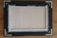 Canvas Printing Frame