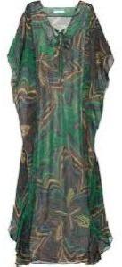 Silk Kaftan