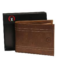 OX Men's Leather Wallets