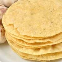 Indian Papad