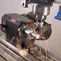 CNC Turning-Job-Work