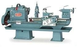 Heavy Duty Lathe Machines