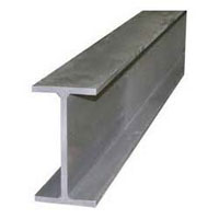 Mild Steel Beams