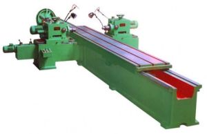 Special Purpose Lathe Machine