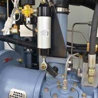 High Pressure Screw Compressor (TP22G/TP30G)