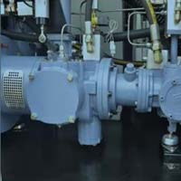 High Pressure Screw Compressor (TP37G)