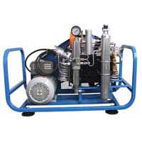 Breathing Compressor (BW300E)