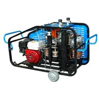 Breathing Compressor (BW300P)