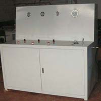 Gas Booster System (LAPT-25/3-40)