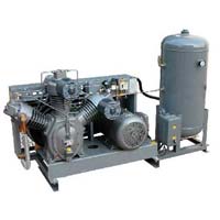 Pet Air Compressor (PT-1.3/30 15KW 30 Bar)