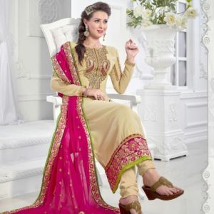 Designer Salwar Suits