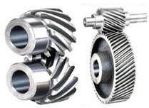 industrial pinion gear