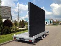 Led Mobile Screen