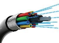 Fiber Optic Cables