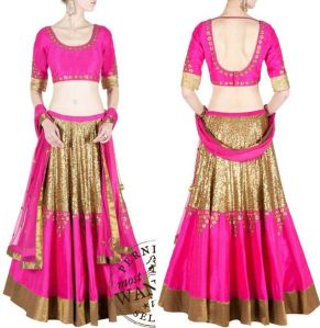 Ladies Ethnic Wear