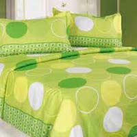 Printed Bed Sheets