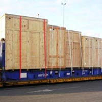 Bulk Cargo Transportation