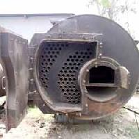 Coal Fired Boilers