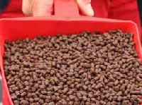 Animal Feed Pellets