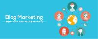 blog marketing services