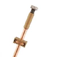 copper bonded rods