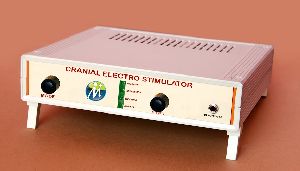 Cranial Electro Stimulator