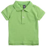 Kids Polo T-Shirts