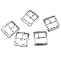 Metal Shoe Buckles