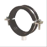 Rubber Lined Split Clamps