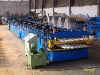 Roll Forming Machine