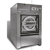 commercial washing machine