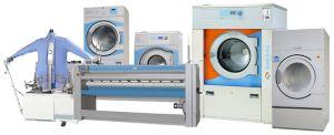 Industrial laundry Equipment