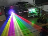 Laser System