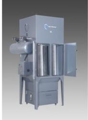 Pulse Jet Dust Collector